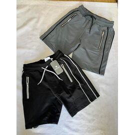 Фотография Шорты детские на мальчика ZA2324 black р.13-16 "Zayka" недорого оптом от прямого поставщика