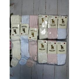 Фотография Колготы детские на девочку ZA2350 mix р.9-10 "Zayka" недорого оптом от прямого поставщика