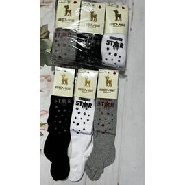 Фотография Колготы детские на девочку ZA2359 mix р.5-6 "Zayka" недорого оптом от прямого поставщика