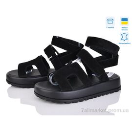 Босоніжки жіночі літні Літо 316-1 (6 пар р.36-40) "Ailinda" недорого оптом від прямого постачальника