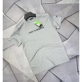 Футболка чоловіча молодіжна р-ри S-2XL (8 кв) "MACCALI" недорого гуртом від прямого постачальника