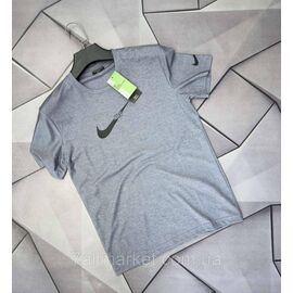 Футболка чоловіча молодіжна р-ри S-2XL (8 кв) "MACCALI" недорого гуртом від прямого постачальника