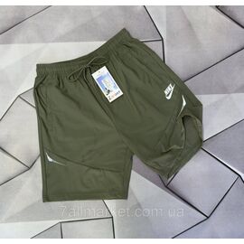 Шорти чоловічі, розміри 2XL-6XL (3кв) "MACCALI" недорого від прямого постачальника