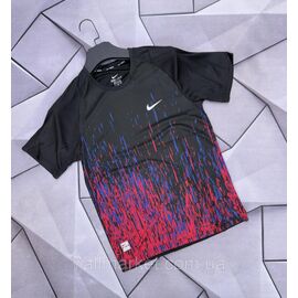 Футболка чоловіча молодіжна р-ри L-3XL"MACCALI" недорого гуртом від прямого постачальника