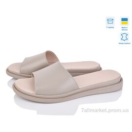 Фотография Шлепки женские облегченные Лето 69502-5 (6 пар р.36-40) "Ailinda" недорого оптом от прямого поставщика