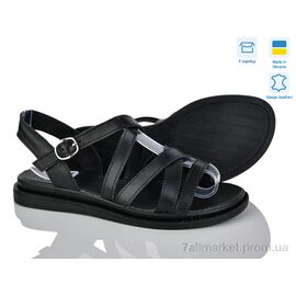 Босоніжки жіночі літні Літо 6945-2 (6 пар р.36-40) "Ailinda" недорого оптом від прямого постачальника