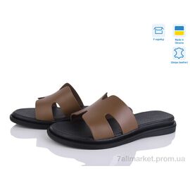 Фотография Шлепки женские облегченные Лето MV189-3 (6 пар р.37-40) "A.Dama" недорого оптом от прямого поставщика