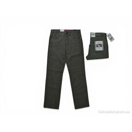 Фотография Брюки мужские Весна/осень F303-1 (8 шт. р.сетка 32-40) "Like" недорого оптом от прямого поставщика