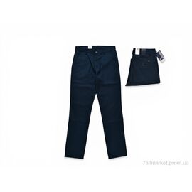Фотография Брюки мужские Весна/осень P804-1 (8 шт. р.сетка 30-38) "Like" недорого оптом от прямого поставщика