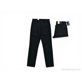 Фотография Брюки мужские Весна/осень P801-2 (7 шт. р.сетка 32-42) "Like" недорого оптом от прямого поставщика