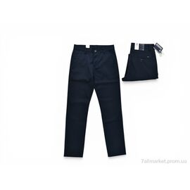 Фотография Брюки мужские Весна/осень P802-2 (7 шт. р.сетка 32-42) "Like" недорого оптом от прямого поставщика