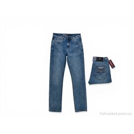 Фотография Джинсы мужские Весна/осень F6002M (8 шт. р.сетка 32-38) "Like" недорого оптом от прямого поставщика