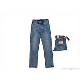 Фотография Джинсы мужские Весна/осень F6003L (8 шт. р.сетка 30-38) "Like" недорого оптом от прямого поставщика