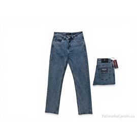 Фотография Джинсы мужские Весна/осень F6005L (8 шт. р.сетка 32-42) "Like" недорого оптом от прямого поставщика