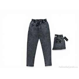 Фотография Джинсы мужские Весна/осень F6017Z MOM (8 шт. р.сетка 28-36) "Like" недорого оптом от прямого поставщика