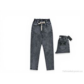 Фотография Джинсы мужские Весна/осень F6018Z MOM (8 шт. р.сетка 29-38) "Like" недорого оптом от прямого поставщика