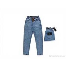 Фотография Джинсы мужские Весна/осень F6019Z MOM (8 шт. р.сетка 28-38) "Like" недорого оптом от прямого поставщика