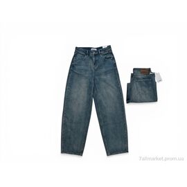Фотография Джинсы женские Весна/осень D935C (00215) (6 шт. р.сетка 28-33) "Like" недорого оптом от прямого поставщика