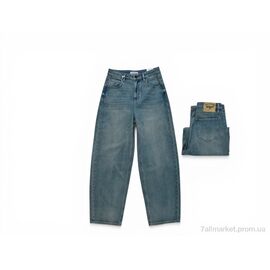 Фотография Джинсы женские Весна/осень D936C (00215) (6 шт. р.сетка 28-33) "Like" недорого оптом от прямого поставщика