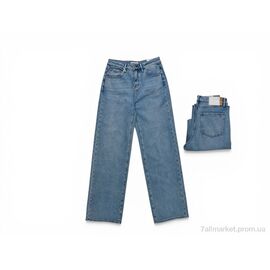 Фотография Джинсы женские Весна/осень D940C (00215) (6 шт. р.сетка 28-33) "Like" недорого оптом от прямого поставщика