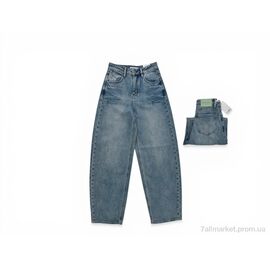 Фотография Джинсы женские Весна/осень D6157 (00215) (6 шт. р.сетка 25-30) "Like" недорого оптом от прямого поставщика