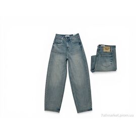 Фотография Джинсы женские Весна/осень D6158 (00215) (6 шт. р.сетка 25-30) "Like" недорого оптом от прямого поставщика