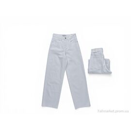 Фотография Джинсы женские Весна/осень D6126 (00019) (6 шт. р.сетка 25-30) "Like" недорого оптом от прямого поставщика