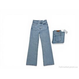 Фотография Джинсы женские Весна/осень D6143 (00019) (6 шт. р.сетка 25-30) "Like" недорого оптом от прямого поставщика