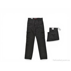 Фотография Брюки мужские Весна/осень PT177-127 (8 шт. р.сетка 32-42) "Like" недорого оптом от прямого поставщика