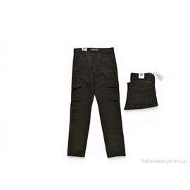 Фотография Брюки мужские Весна/осень PT177-130 (8 шт. р.сетка 32-42) "Like" недорого оптом от прямого поставщика