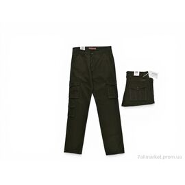 Фотография Брюки мужские Весна/осень PT177-161 (8 шт. р.сетка 32-42) "Like" недорого оптом от прямого поставщика