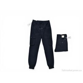 Фотография Брюки мужские Весна/осень P9202-2 (8 шт. р.сетка 32-42) "Like" недорого оптом от прямого поставщика