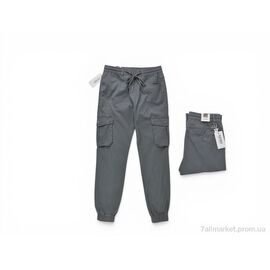 Фотография Брюки мужские Весна/осень P9203-1 (8 шт. р.сетка 30-38) "Like" недорого оптом от прямого поставщика