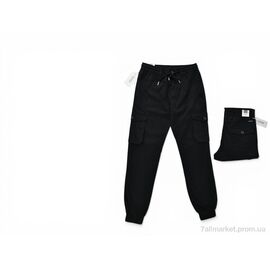 Фотография Брюки мужские Весна/осень P904-2 (8 шт. р.сетка 32-42) "Like" недорого оптом от прямого поставщика