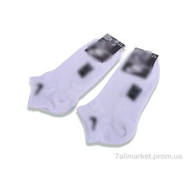 Жіночі шкарпетки Весна/осінь T350 white (12 шт. р.сітка36-40) "Textile" недорого оптом від прямого постачальника