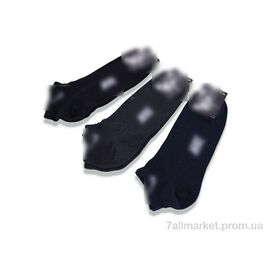 Фотография Носки для мужчин Весна/осень T352 mix (12 шт. р.сетка 41-45) "Textile" недорого оптом от прямого поставщика