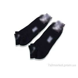 Фотография Носки для мужчин Весна/осень T354 black (12 шт. р.сетка 41-45) "Textile" недорого оптом от прямого поставщика