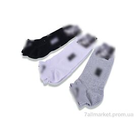 Фотография Носки для мужчин Весна/осень T355 mix (12 шт. р.сетка 41-45) "Textile" недорого оптом от прямого поставщика