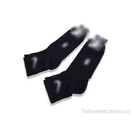 Фотография Носки для мужчин Весна/осень T356 black (12 шт. р.сетка 41-45) "Textile" недорого оптом от прямого поставщика