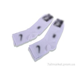 Фотография Носки для мужчин Весна/осень T357 white (12 шт. р.сетка 41-45) "Textile" недорого оптом от прямого поставщика