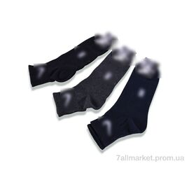 Фотография Носки для мужчин Весна/осень T359 mix (12 шт. р.сетка 41-45) "Textile" недорого оптом от прямого поставщика