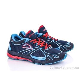 Кросівки чоловічі модні Літо 7625-3 (8 пар р.41-46) "Veer-Demax 2" недорого оптом від прямого постачальника