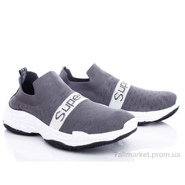 Кросівки чоловічі модні Весна/осінь 8101-1 (8 пар р.41-46) "Veer-Demax 2" недорого оптом від прямого постачальника