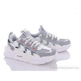 Кросівки чоловічі модні Весна/осінь A3348B-2 (8 пар р.41-46) "Veer-Demax 2" недорого оптом від прямого постачальника