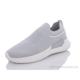 Фотография Кроссовки женские модные Лето B3345-4 (8 пар р.36-41) "Veer-Demax 2" недорого оптом от прямого поставщика