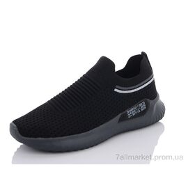 Фотография Кроссовки женские модные Лето B3345-1 (8 пар р.36-41) "Veer-Demax 2" недорого оптом от прямого поставщика