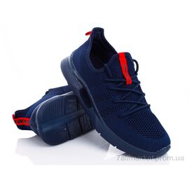 Фотография Кроссовки мужские модные Лето 8104-2 (8 пар р.41-46) "Veer-Demax" недорого оптом от прямого поставщика