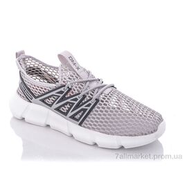 Фотография Кроссовки мужские модные Лето A2301-2 (8 пар р.41-45) "Veer-Demax" недорого оптом от прямого поставщика