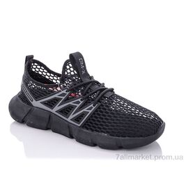 Фотография Кроссовки мужские модные Лето A2301-1 (8 пар р.41-45) "Veer-Demax" недорого оптом от прямого поставщика