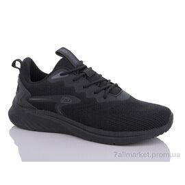 Фотография Кроссовки мужские модные Весна/осень A3353-1 (8 пар р.41-45) "Veer-Demax" недорого оптом от прямого поставщика